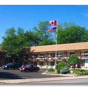 6032 Persepolis Motel