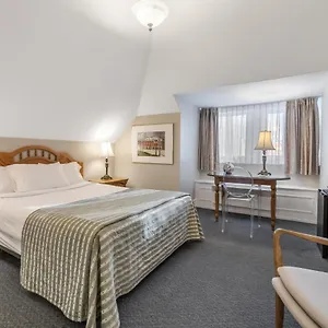 visit hotel