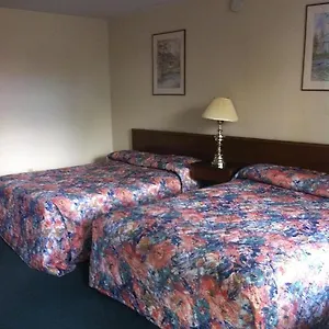 President Motor Motel
