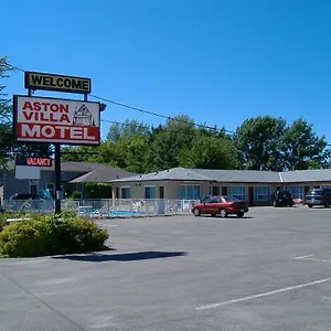 Aston Motel