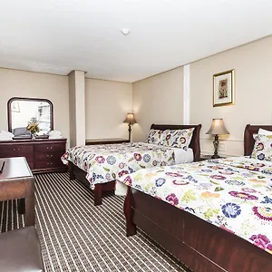 Grewals And Suites Motel