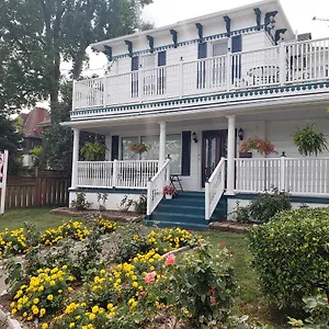 Bed Of Roses Bed & Breakfast